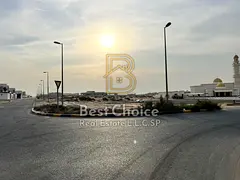 For sale in Blida 3: Residential land for investment, a golden opportunity.