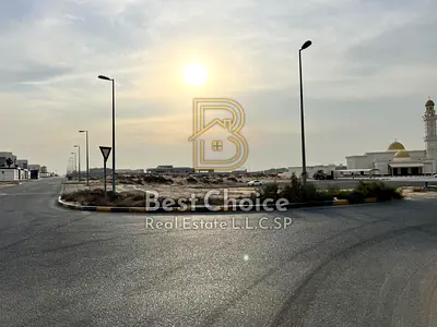 للبيع البليدة3 اارض سكنية للاستثمار فرصة ذهبية