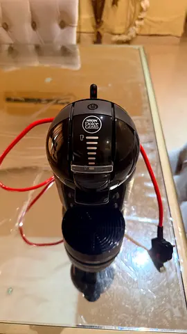 Nescafé Dolce Gusto Mini Me Capsule Coffee Machine - Used, Good Working Condition