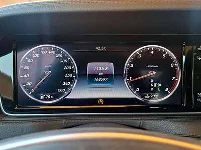 صورة مصغرة 16 لـ 2015 Mercedes-BENZ S-CLASS