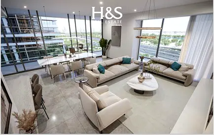 Mid Floor | Luxury Living | Q4 Handover