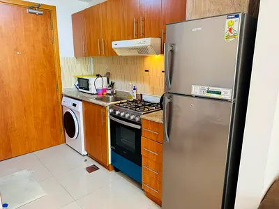 Cooking Range 60x60 with Oven and rotisserie