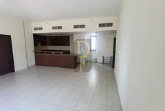 Burj View S Converted 1 Bed | Open-Plan Layout