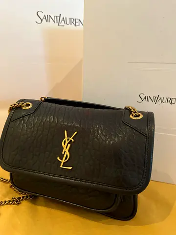 Saint Laurent Handbag