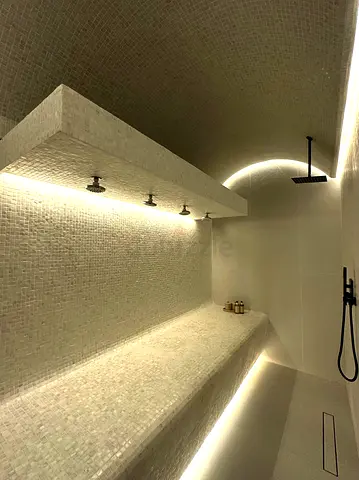 SPA SALON FOR SALE IN DUBAI