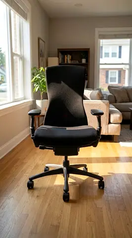 Hermanmiller embody office chair for sale