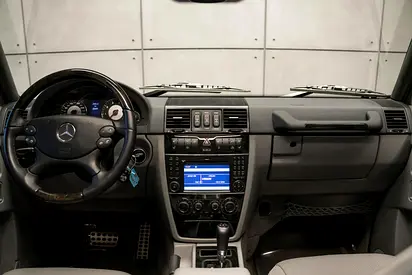 2009 Mercedes-BENZ G-CLASS 缩略图 13
