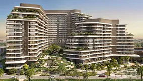 Premium 1BR in Dubai’s Next Wellness Destination | Prime Location