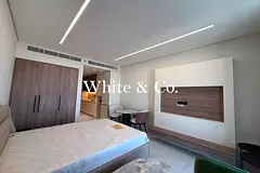 Community View | Sky Hills 1 | High Floor