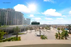 Modern 1BRApartment in Central Bay Residences, RAK