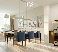 INVESTOR DEAL | OP TO OP | 2BR Apartment | Park Views Residences A | WASL