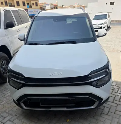صورة 1 لـ 2023 KIA CARENS
