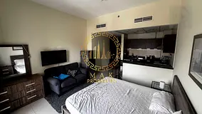Beautiful Furnished Studio For Rent