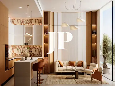 Marina & Skyline View | 2BR Apartment | Binghatti Skyflame 2 | Furnished Interiors