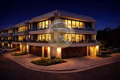 Long-Term Investment in a Promising Location