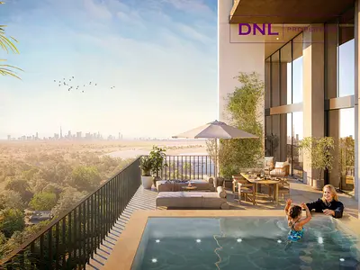 10% Booking | High ROI | Smart Forest Homes