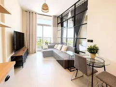 Brand New 1 BR | Fully Furnished | Ready to Move