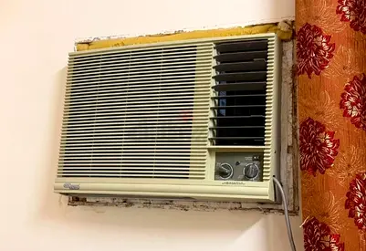 Super General 2 ton ac for sale