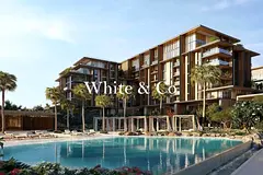Modern Living | Brand New | Huge Layout