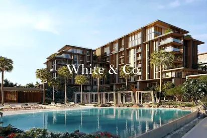Modern Living | Brand New | Huge Layout