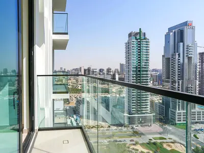 High Floor | City View | Great Community