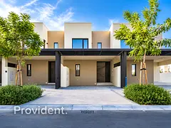 Investment for Appreciation | Single Row | Rented