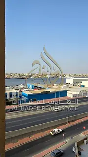Luxury Furnished 3-Bedroom Apartment for Annual Rent in Al Khor Towers – 4 Bathrooms, 2 Balconies,