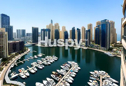 Marina View | High Floor | Vacant on Transfer