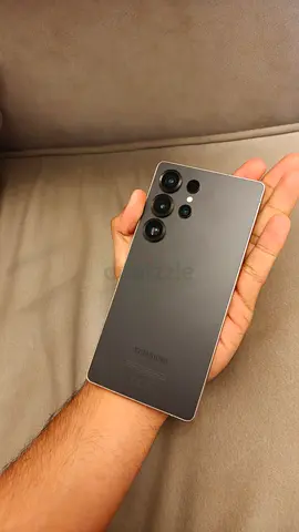Samsung s25 ultra 2 months old