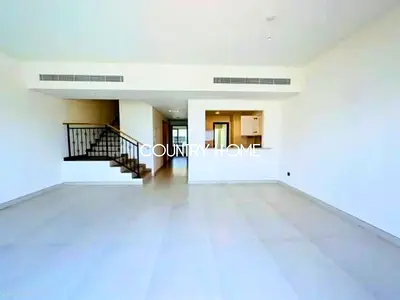 4BR Costa Brava Townhouse | DAMAC Lagoons