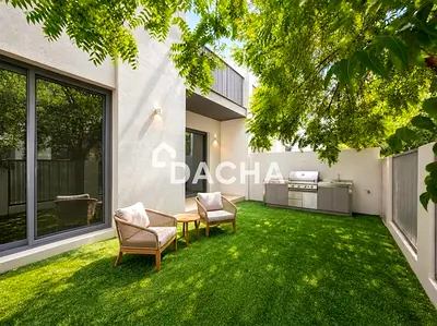 Internal | Opposite Amenities | Balcony