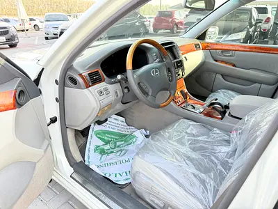صورة مصغرة 11 لـ 2004 Lexus LS-SERIES
