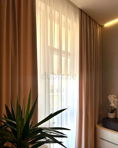Curtain