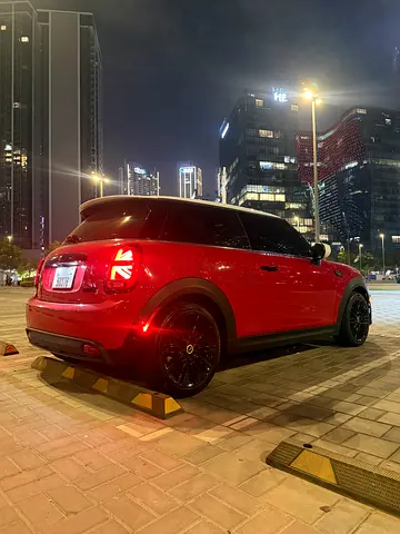 MINI Cooper S, миниатюра 3