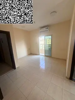 For annual rent / One bedroom and living room / Al Nuaimiya 2