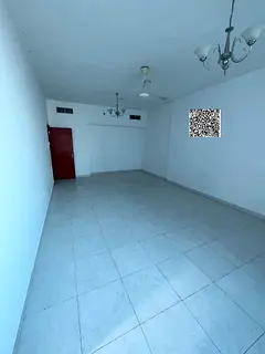 Spacious 2 Bedroom Apartment for Annual Rent in Ajman