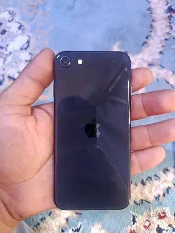 Iphone se 2nd generation 64 gb
