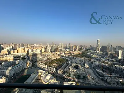 HIGH FLOOR | MULTIPLE OPTION | VACANT