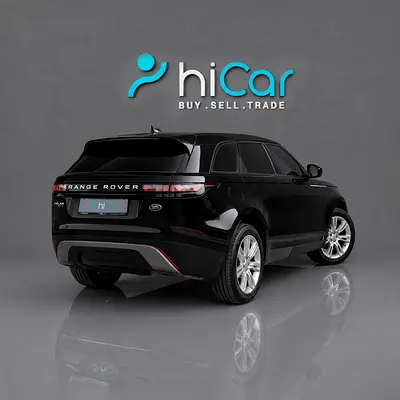 Land Rover Range Rover Velar P250 S, миниатюра 3