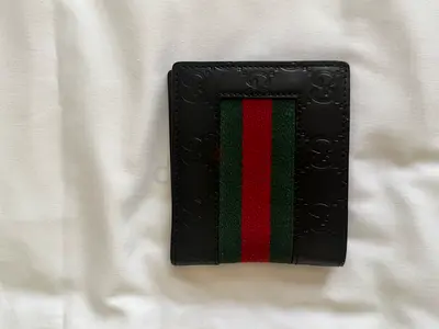 Gucci wallet