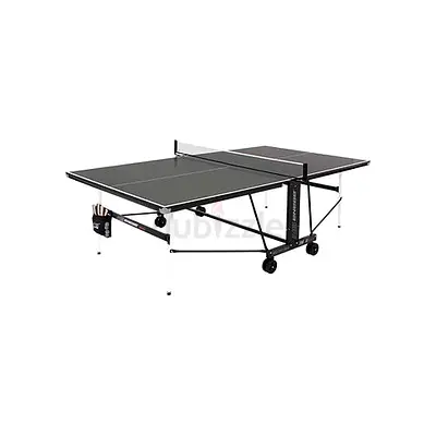Table Tennis Match X2 Chrome - Brand New