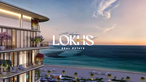 CASH OFFER | FURNISHED | BRANDED RESIDENCE