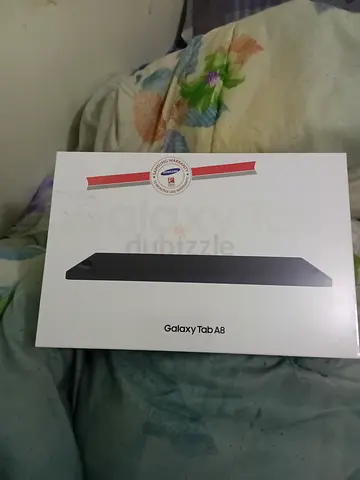 Samsung Galaxy Tab A8 (XM-200) - Sealed Box