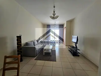 Ready to Move in | Fully Furnished | Studio | Open View