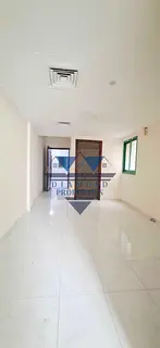 1bhk available CANTRAL GAS CANTRAL AC IN AL QASIMIA 25K