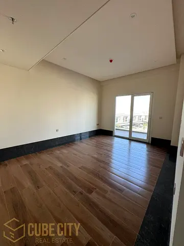 Vacant Ready to move in | Brand new Spacious 2BR | Prime Location in Dubai South