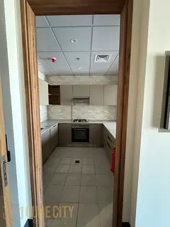 Vacant Ready to move in | Brand new Spacious 2BR | Prime Location in Dubai South