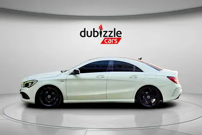 صورة مصغرة 5 لـ 2018 Mercedes-BENZ CLA