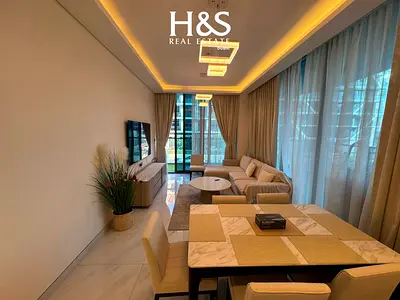 Community View | Furnished 2BR with Private Pool