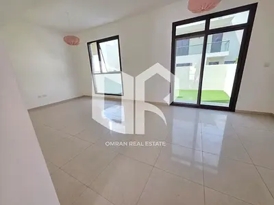 تاون هاوس 3 غرف للبيع في نسمة ريزيدنس | وحدة وسطية | شاغر | 1,969 قدم² | 1.6 مليون درهم